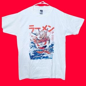 Ramen T-shirt